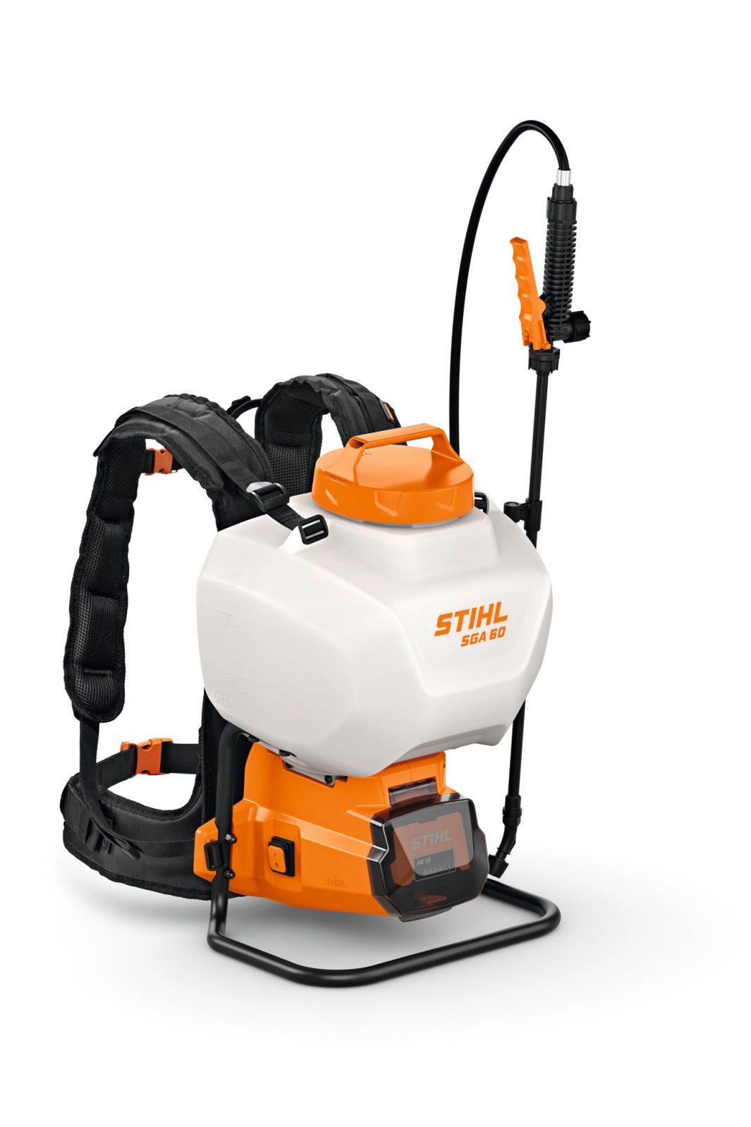 Stihl SGA 60 Battery Sprayer - Image 3