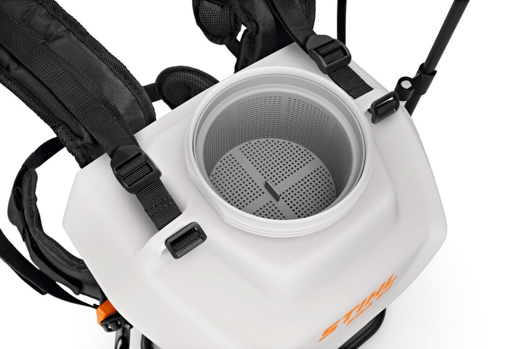 Stihl SGA 60 Battery Sprayer - Image 6