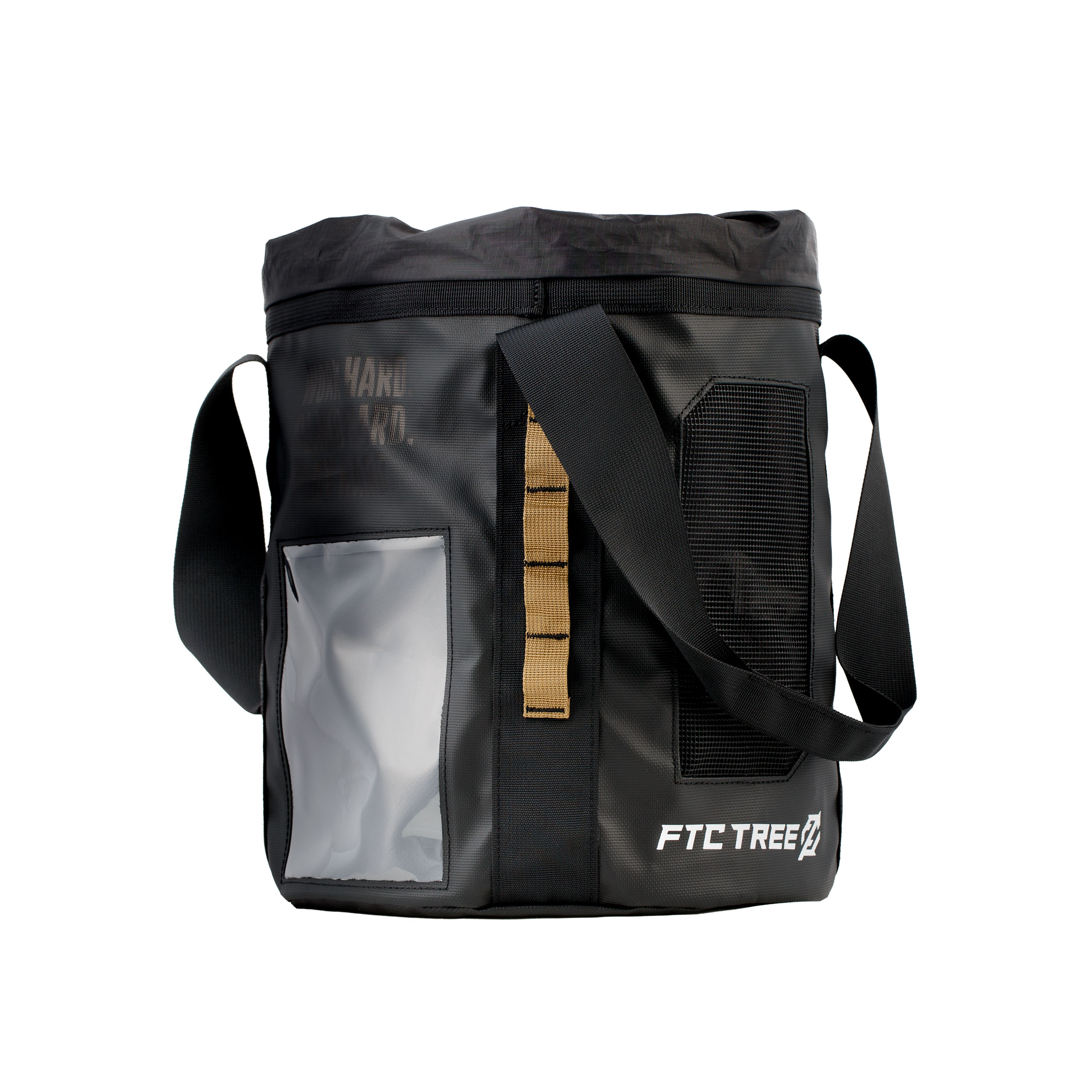 FTC Tree Spider Box Rope Bag - Image 11