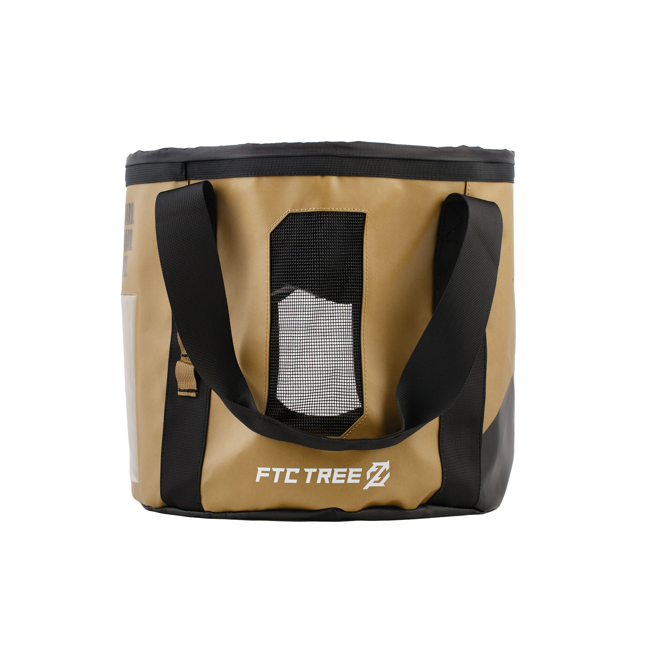 FTC Tree Spider Box Rope Bag - Image 2