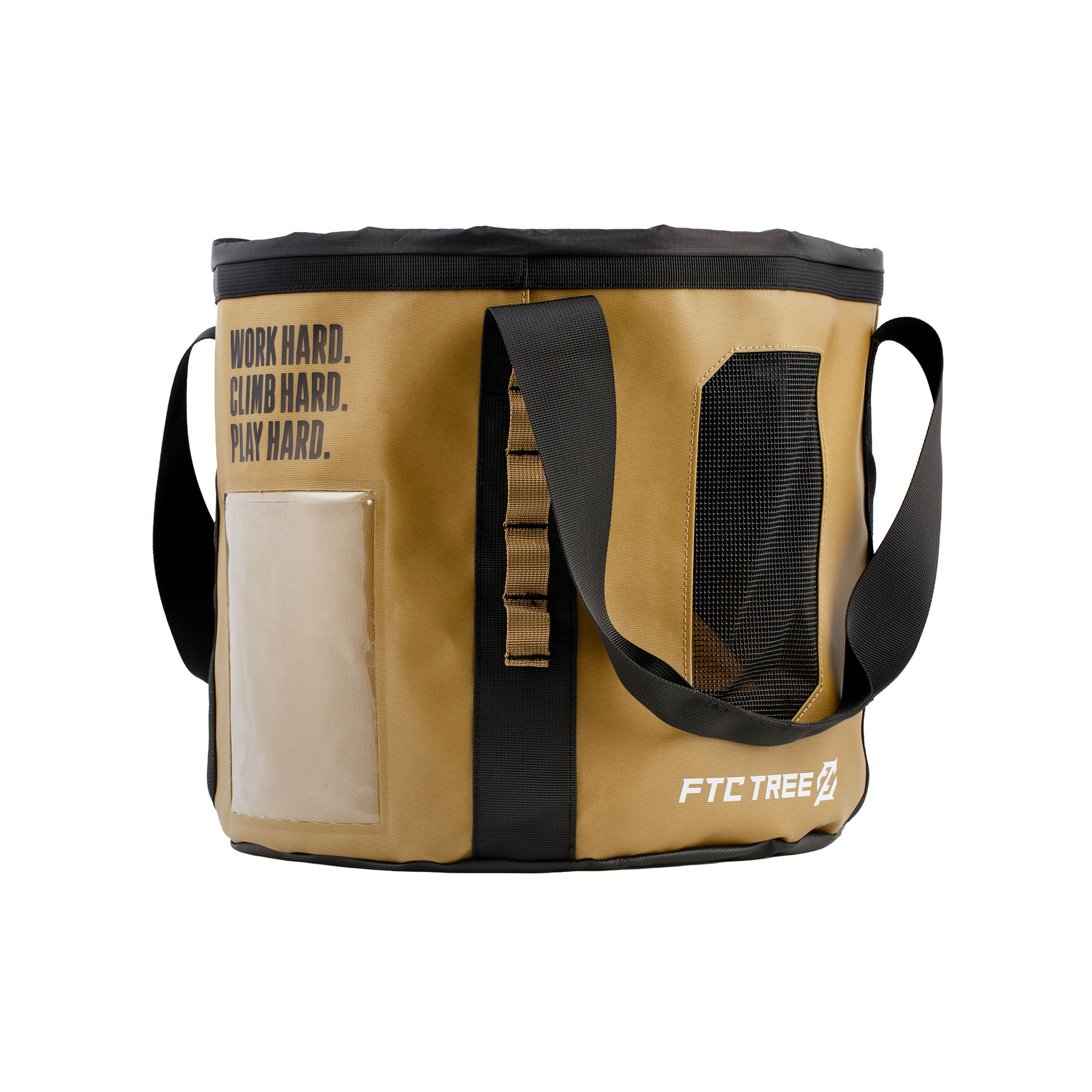 FTC Tree Spider Box Rope Bag - Image 3