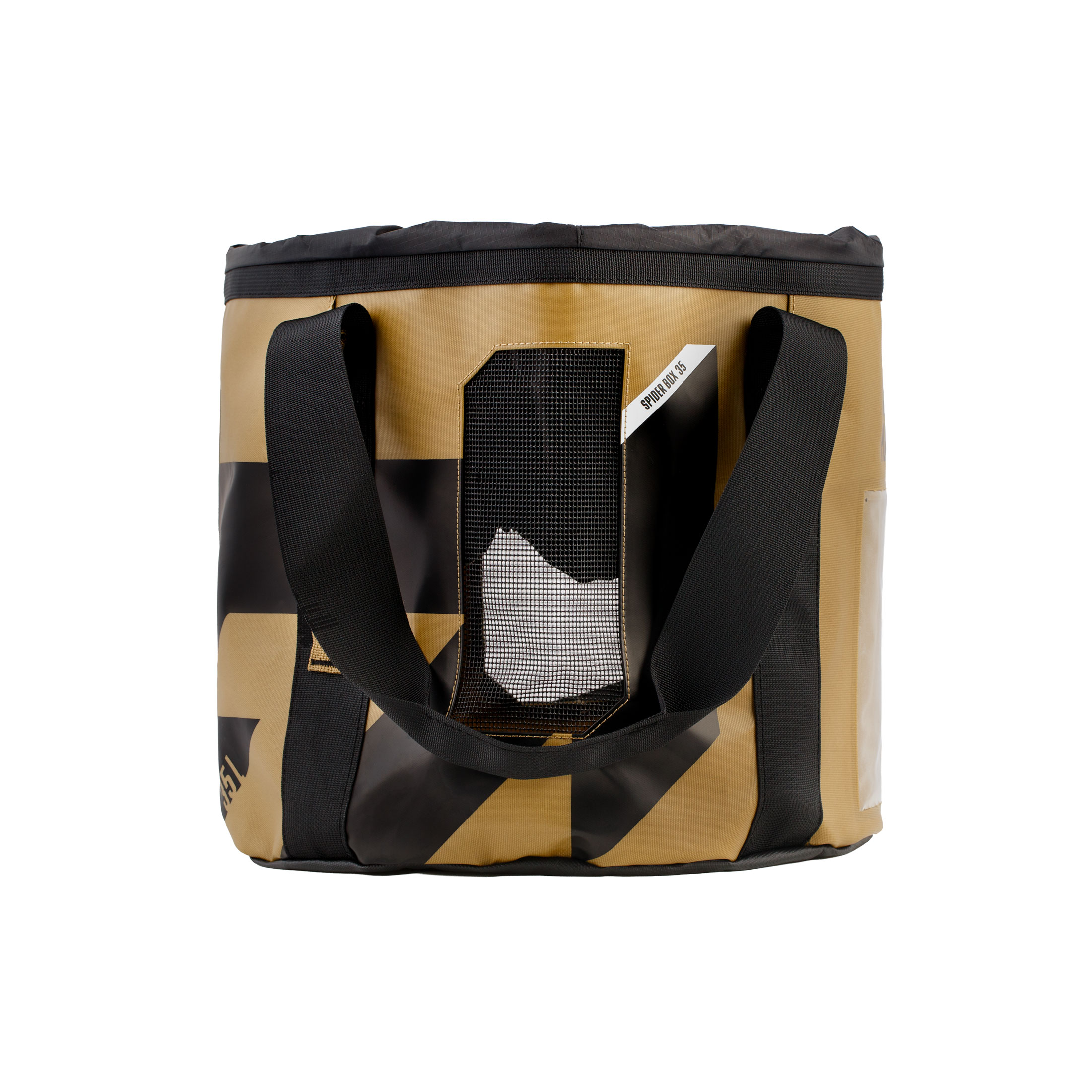 FTC Tree Spider Box Rope Bag - Image 5