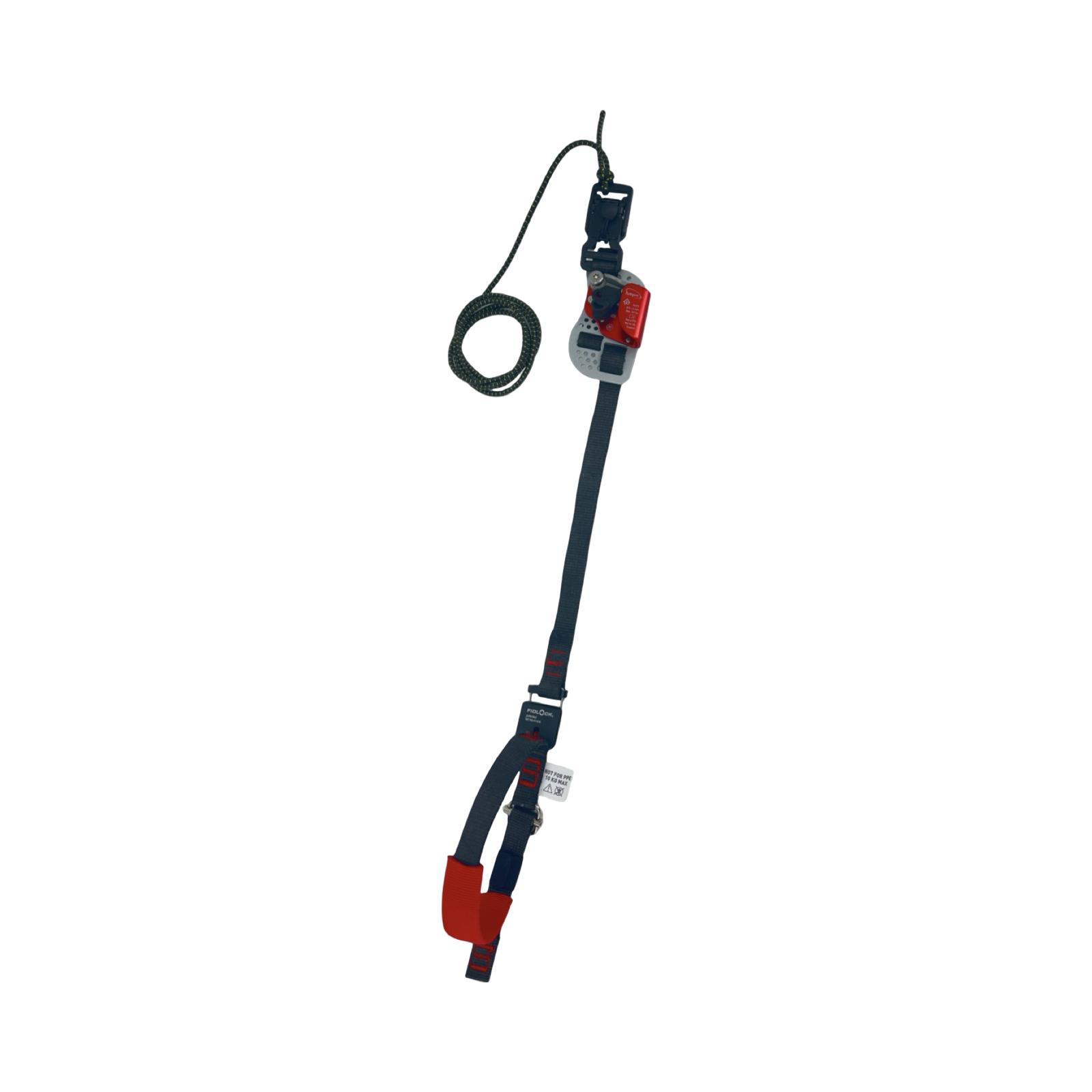 Arbpro Gemini Knee Bungee MAGNETIC upgrade kit - Image 2