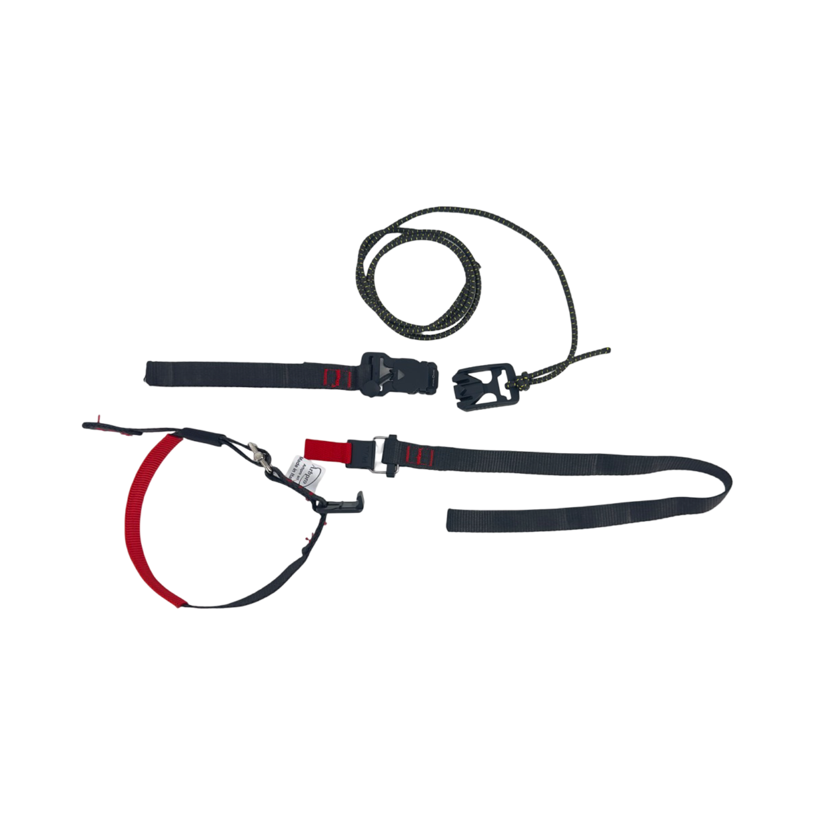 Arbpro Gemini Knee Bungee MAGNETIC upgrade kit