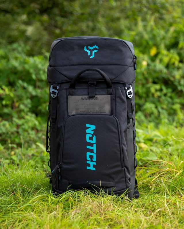 The NEW @notchequipment 70L Hauler Bag has landed at Honey Brothers. 

Available now online and at both shops.

The Notch 70L Hauler Bag is designed for increased storage with its 70L capacity, making it perfect for carrying all your gear. Its square shape allows it to stand on its own, providing easy access and a better fit in trucks. The durable 1680D weather-resistant shell fabric ensures a prolonged life for the bag, while the dedicated Pop Box pocket and front external pocket with daisy webbing and mesh pocket offer convenient storage options.

This Notch 70L hauler bag also features an integrated helmet compartment that fits the Pfanner Protos helmet with a shield, sculpted shoulder straps, and a back panel for a comfortable fit, and 4 gear handles for ease of carry. The internal and external daisy webbing throughout the bag provides additional attachment points, while the side slim storage pocket is perfect for personal items. Additionally, the bag comes with an identification tag for easy recognition.

DIMENSIONS (CM) 68cm (L) x 39cm (W) x 37cm (H)

#honeybros #notchequipment #gearbag #arborist #ropebag #arblife