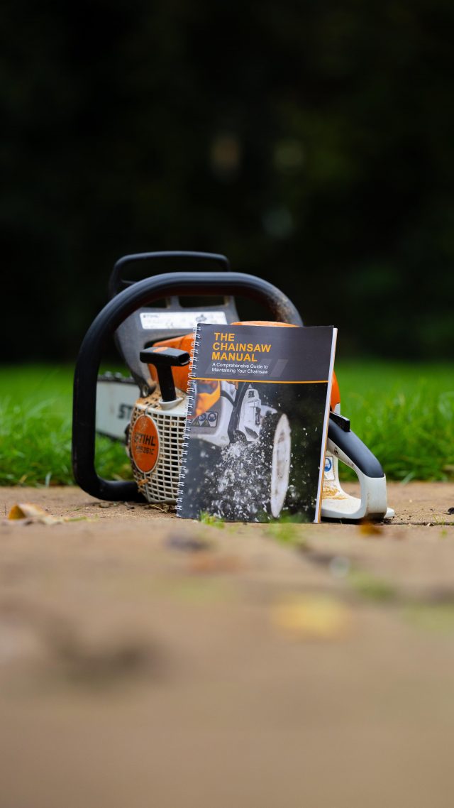 The ONLY Chainsaw Manual You’ll Need! 

A comprehensive guide to maintaining your saw.

Ideal for students undergoing NPTC, LANTRA, ECC, SAWYER and practically any chainsaw maintenance assessment.

The manual is suitable for beginner and advanced arborists or foresters, particularly those working in the UK.

Great addition to the workshop, grab yours at Honey Bros. 

@arboholic 

#honeybros #chainsaw #chainsawmaintenance #arborist #forester #arblife