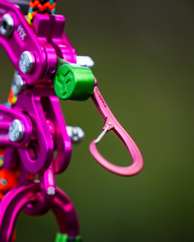 📣 AND THE JANUARY GIVEAWAY WINNER IS…

@ob_tr33 

Congratulations you are the winner of the @notchequipment Rope Runner Fuchsia, Limited Edition @tree_punk Magneato and DMM/Tree Punk Carabiner!

Thank you to everyone that entered. Stay tuned for more giveaways coming soon 🙌

#honeybros #treepunk #notchequipment #arborist #arblife