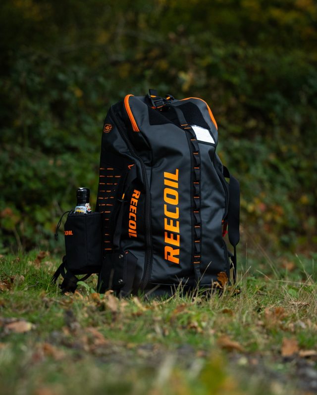 The @reecoil_dot_com Batwing Kit Bag - 60L is built for arborists, climbers, and outdoor professionals who need maximum organisation, easy access, and versatile carrying options. 

Designed with the innovative BATWING™ opening system, this kit bag ensures you can quickly reach your gear from any angle while keeping everything neatly organised inside and out.

Mod it your way with the Reecoil MOLLE Bottle Pouch for hydration on the go, the Reecoil Modular Gear Pod 3L for extra storage, and the option to add the Reecoil Deploy® Trauma Kit for when preparedness matters most.

Grab yours in store or online now!

#reecoil #arborist #treegear #arbgear #honeybros
