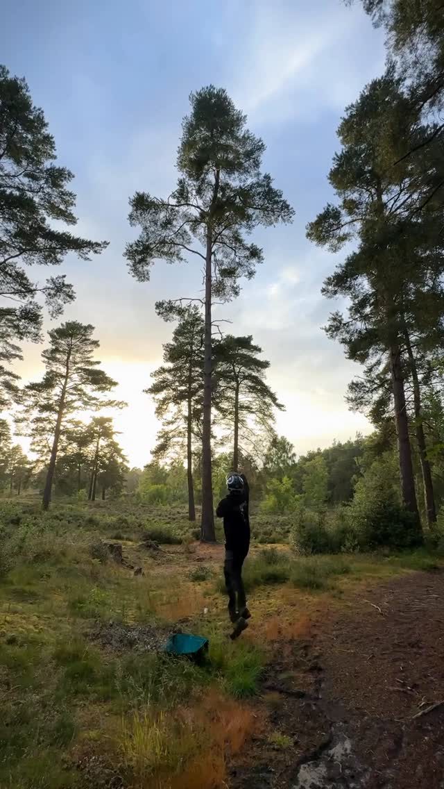 Throwlining in with the @notchequipment Pop Box and Throw Bags.

There’s a just a few hours left to grab 10% Notch products at HB!!! 🖤💛

@conan_tree with the ninja skills 🙌

#honeybros #notchequipment #throwline #treegear #arborist