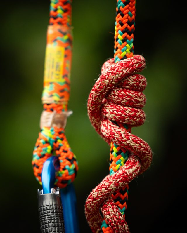 Wrapstar Eye 2 Eyes from @ropelogic

A perfect little stocking filler for the arborist Xmas list. 🎁

Get them online or in store at HB 🎄

#arborist #ropelogic #treegear #honeybros #treeclimbing