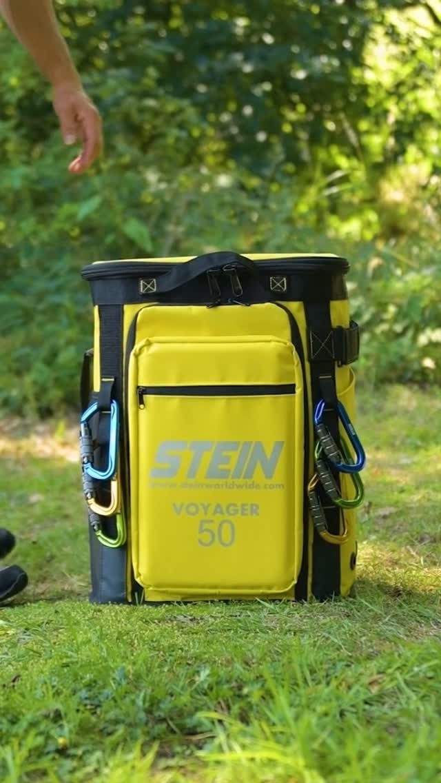 🎁 Day 4 Giveaway - Honey Brothers 12 Days of Christmas! 🎄

Today we’re giving away the NEW Stein Voyager 50L Bag!!!

How to enter: 
1️⃣ Like this post 
2️⃣ Follow @honeybros_com and @steinworldwide  
3️⃣ Tag a mate in the comments 
✨ Bonus entry: Share this post to your Stories and tag us

🕚 Entries close tomorrow at 11am

Winner announcement: 
⏰ The Day 4 winner will be announced tomorrow at midday on stories - before the next giveaway goes live.

Disclaimer: 
This giveaway is not affiliated with Instagram or Facebook.

#honeybros #stein #arborist #treegear #treecare