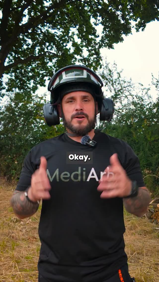 Part of our NPTC: What to Expect on the Day of your Assessment series that is live on our YouTube channel now. 

If you’re just starting out, or know someone that is, this series is for you!!! This will give you a little insight into what to expect on the day of your assessments.

There are 4 parts:

Unit 201 – Chainsaw Maintenance and Cross-cutting (Part 1)
Unit 203 – Fell and Process Trees up to 380 mm (Part 2)
Unit 206 / 306 – Tree Climbing and Aerial Rescue (Part 3)
Unit 308 – Aerial Cutting of Trees with a Chainsaw using Free-fall Techniques (Part 4 - This Video)

If you’re about to take your tickets or know anyone that is, let them know!!! 

Made in collaboration with @mediarbtraining 🙌🙌

#arborist #honeybros #mediarb #treeclimber #treecare