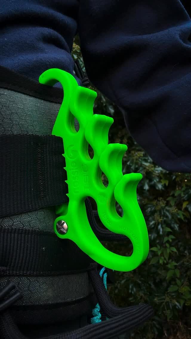 Honey Brothers Wrapped 2025 🍾

Not only did the Nessie sell out the minute it hit the shelves this year but it was one of our most popular videos of 2025!

Thank you all for your continued support this year! 🥂

#honeybros #arborist #lanyard #treeclimbing #treecare