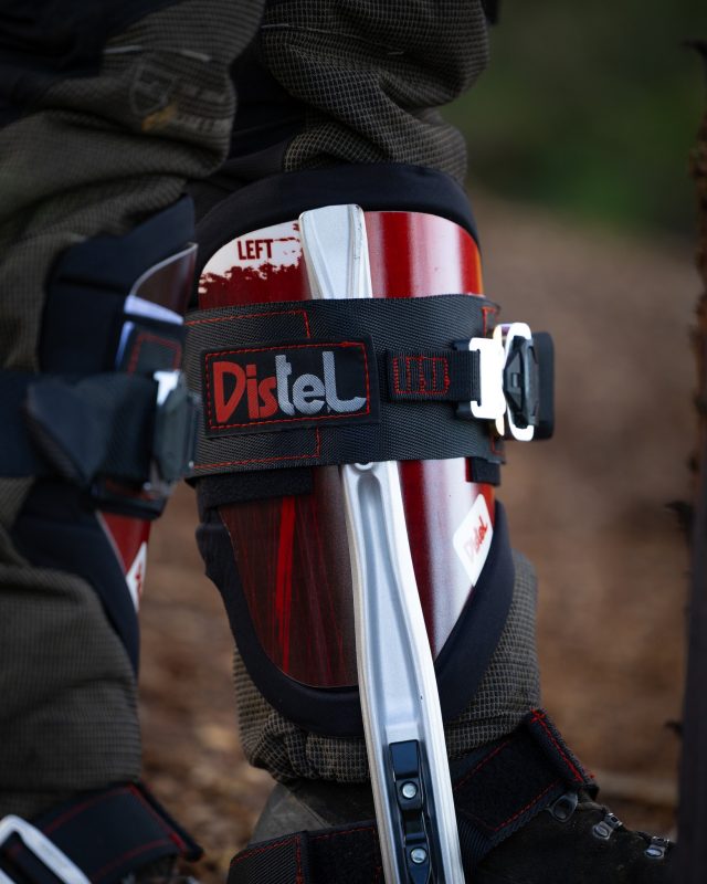 New Spikes for 2026 anyone?? Check out the @distelforst Aluminium 3.1 Climbing Spurs / Spikes.

The third evolution of the proven aluminium climbing spike that offers maximum performance, durability and comfort. 

Available in short, medium and long gaffs
Available with the click buckles (featured in photos), leather straps or velcro straps.

Whatever your preference Distel has got you covered.

#honeybros #distel #treespikes #treeclimber #treework #arborist