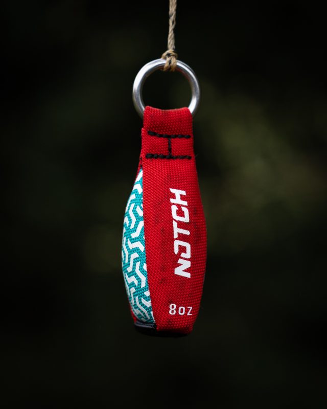 @notchequipment Zero Throw Bag Weights

FEATURES & BENEFITS:

▪️Lead free, with stainless steel weights
▪️Colour-coded by weight
▪️High-vis colour pattern that doesn’t exist in nature
▪️Reinforced stitching with Cordura material
▪️Welded ring
▪️Lifetime Guarantee
▪️8oz, 10oz, 12, 14oz and 16oz available

Get yours online or in stores now.

#notchequipment #honeybros #arborist #treegear #arbgear