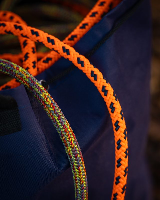 🔥 Meet the @samsonrope  Allegro Series + Forte — premium climbing lines engineered for serious arborists.
Built on next‑level rope design, each line delivers the performance, durability, and handling Samson is known for.

Allegro & Allegro XL — Precision Double‑Braid Engineering
Innovation at its core (literally). Allegro 11.6mm and Allegro XL 11.9mm are designed so the core + cover work in perfect harmony for maximum efficiency.
• EN 1891 Type A Certified
• Smooth performance with climbing hardware
• Pre-Spliced double‑braid design
With Samson’s signature firm‑yet‑soft hand feel, these ropes are ideal for double‑rope techniques and built for long‑term durability.

Forte — A Reinvented 16‑Strand Classic
At 12.7mm, Forte brings a modern approach to traditional 16‑strand construction.
• Superior firmness for secure climbing
• Excellent grip + knot‑holding
• Low stretch for stable work positioning
A fresh take on a trusted style — ready for every technique you throw at it.

#honeybros #samsonropes #treecare #arborist